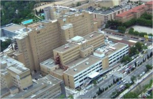 Acreditación ISO 9001 en el Hospital Universitario Miguel Servet Servicios de Farmacia, Admisión, Hospital de día, Física...