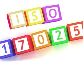 Norma ISO-17025 para laboratorios de ensayo y calibración