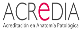 El Proyecto Acredia tiene como objetivo mejorar la calidad de los Servicios de Anatomía Patológica Españoles