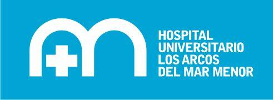 Logo Hospital Universitario Los Arcos del Mar Menor