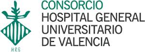 Logo Hospital General Universitario Valencia