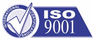 Norma ISO 9001 para acreditación del sistema de calidad del laboratorio