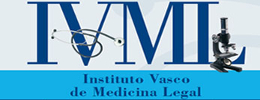 Logo Instituto Vasco de Medicina Legal