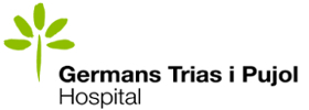 Logo Hospita Germans Trias i Pujol