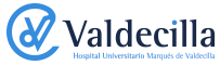 Logo Hospital Universitario Marqués de Valdecilla