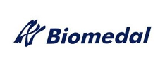 logo laboratorio Biomedal