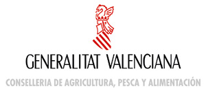 logo Consellería de Agricultura Generalitat Valenciana
