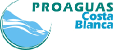 logo Proaguas Costablanca