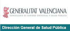Logo Laboratorio de Salud Publica Valencia
